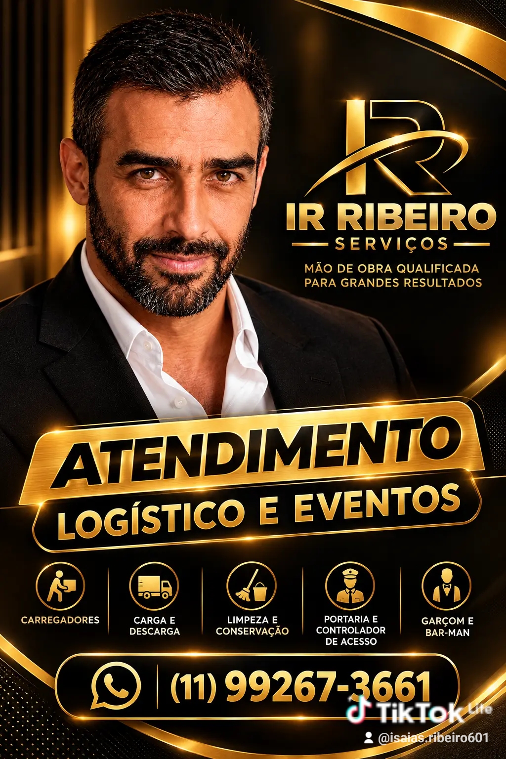 IR.RIBEIRO 