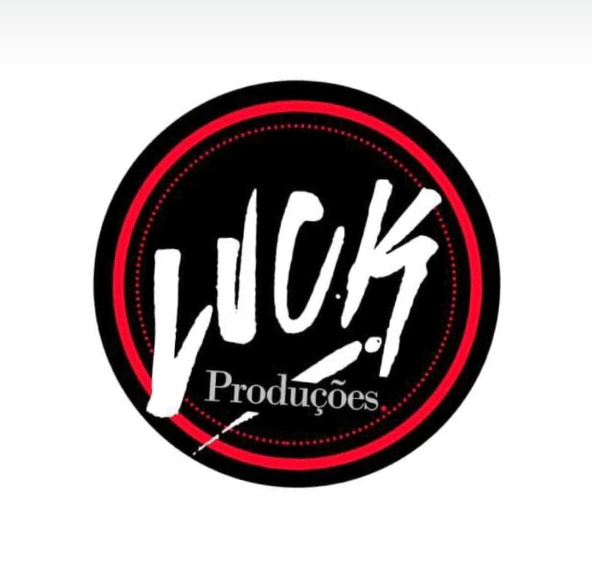 Chitão Luck Produçoes Limeira 
