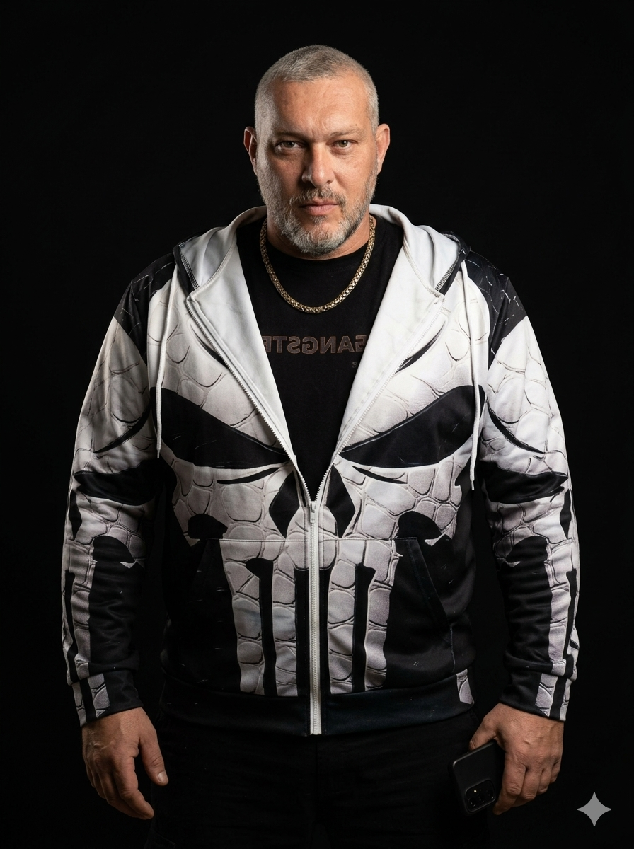Carlos Eduardo Melluso f