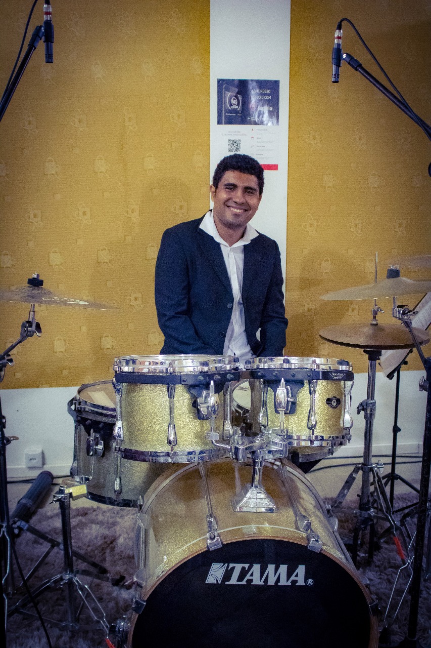 Gilton Ribeiro Santos 